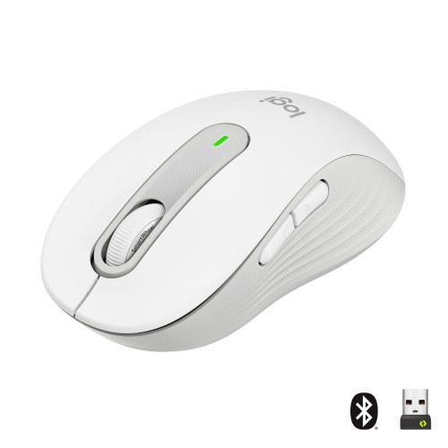 Ratón LOGITECH Signature M650...