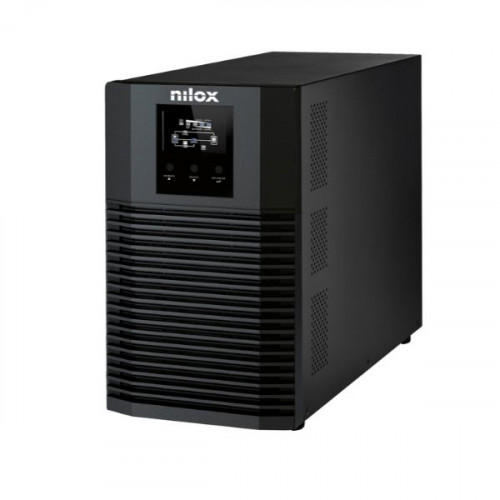 S.A.I. NILOX Online Pro LED 4500VA...
