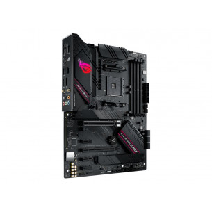 ASUS ROG STRIX B550-F GA...