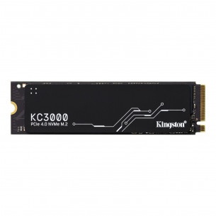 SSD Kingston KC3000 1TB M.2...