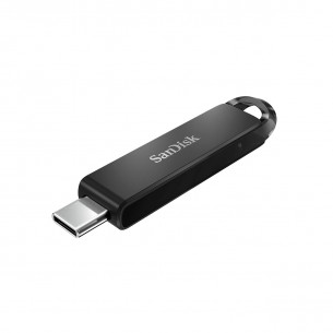 Pendrive Sandisk 64GB USB-C...