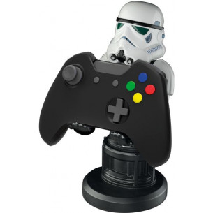 Soporte Figura Cable Guy...