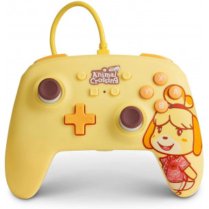GamePad PowerA Isabelle USB...