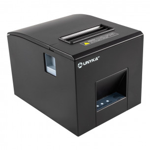 Impresora UNYKA 80mm USB...