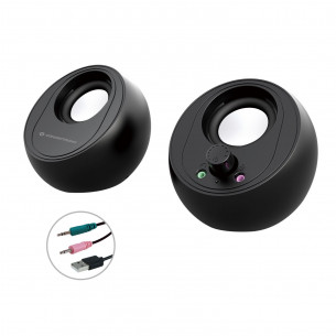 Altavoces CONCEPTRONIC 2.0...