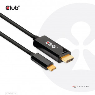 Cable Club 3D HDMI/M a...