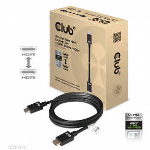 Cable Club 3D HDMI/M a...