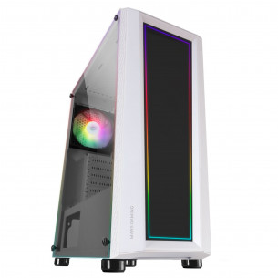 Caja Mars Gaming RGB ATX...