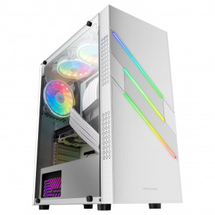 Caja Mars Gaming XL ARGB...