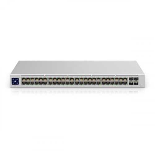 Switch Ubiquiti 48xRJ45 GbE 4xSFP...