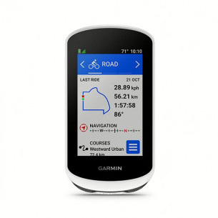 GPS Garmin Edge Explore 2...