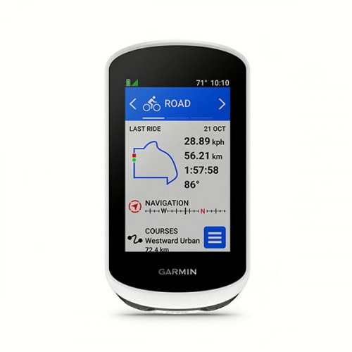 GPS Garmin Edge Explore 2 para...