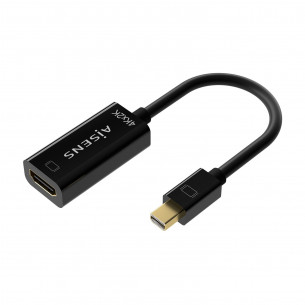 Cable AISENS MiniDP/M a...