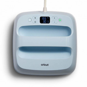 Prensa de Calor CRICUT...