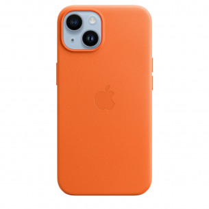 Funda Apple 6.1" Cuero...