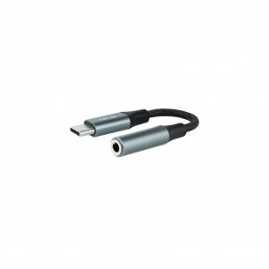 Adaptador Nanocable USB-C a...