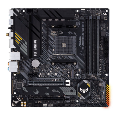 ASUS TUF GAMING B550M-PLUS WIFI II...