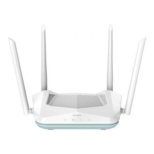 Router D-Link Eagle Pro AX1500 WiFi 6...