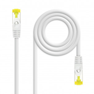 Latiguillo Nanocable Cat6a...