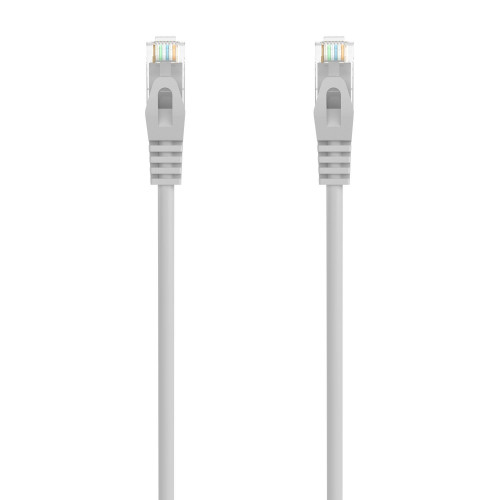 Latiguillo AISENS RJ45 Cat.6a UTP...