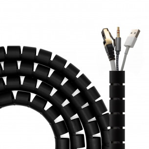 Organizador de Cables...