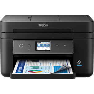 Epson WF-2885DWF Impresora...