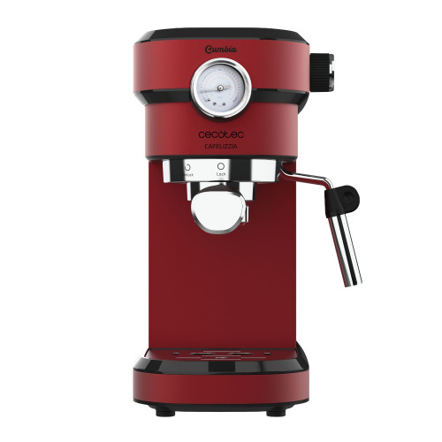 Cafetera Express CECOTEC Cafelizzia...