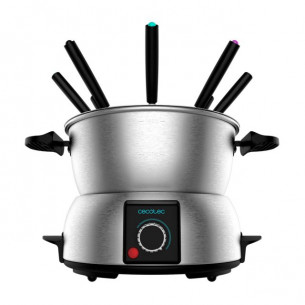 Fondue Eléctrica CECOTEC...