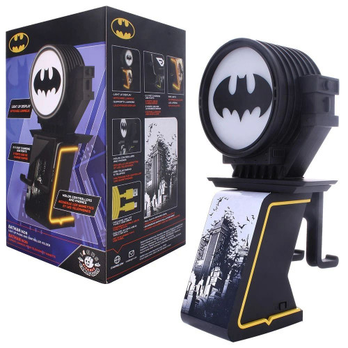 Cable Guy Ikon Bat Signal (INFGA0194)