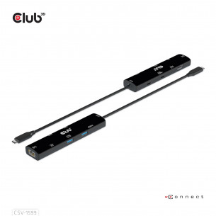 Docking Station Club 3D...