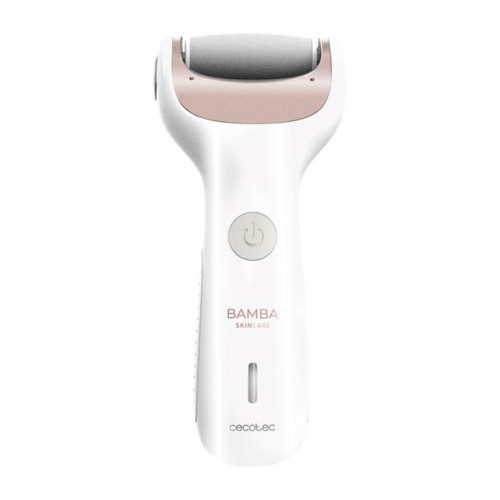 Pedicura CECOTEC Bamba SkinCare Silky...