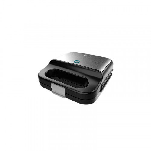 Sandwichera CECOTEC Rock n Toast 4in1...