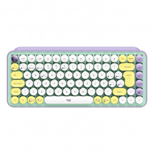 Teclado LOGITECH POP Keys...