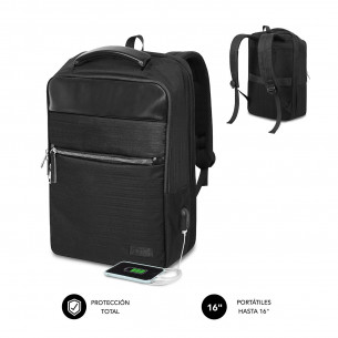 Mochila SUBBLIM Business V2...