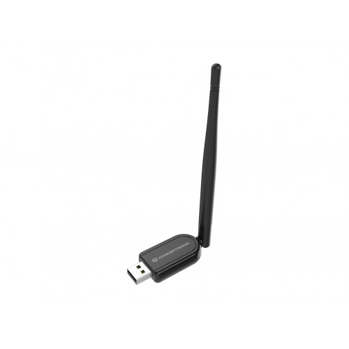 Adaptador CONCEPTRONIC USB BT Antena...
