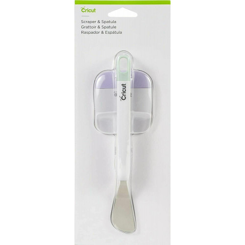 Kit CRICUT Raspador/Espátula...