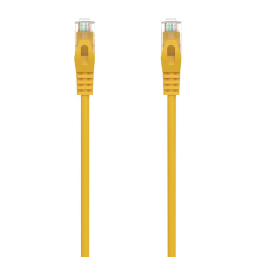 Latiguillo AISENS RJ45 Cat6a UTP 1.5m...