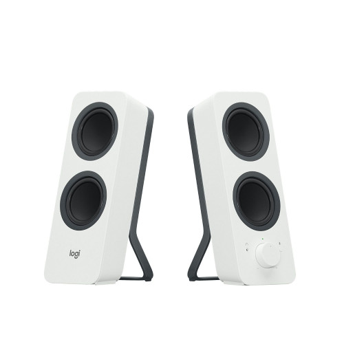 Altavoces LOGITECH Z207 2.0 10W BT...