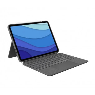 Funda Teclado LOGITECH 12.9...