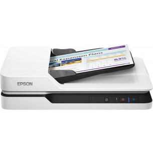 Epson DS-1630 Escáner Plano...