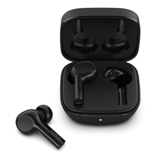 Auriculares BELKIN Freedom TWS BT...