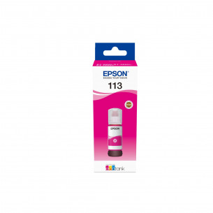 Tinta Epson EcoTank 113...