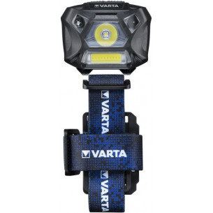 Linterna VARTA Work Flex...