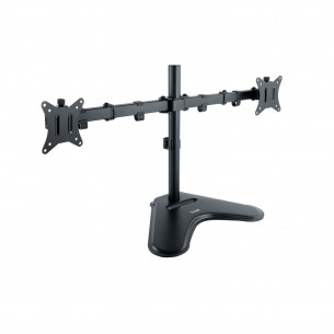 Soporte de Mesa TooQ 17-32"...
