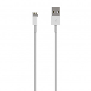 Cable AISENS Lightning/M a...
