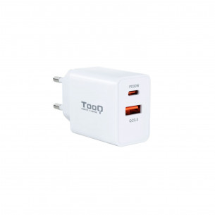 Cargador de Pared TooQ...