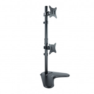Soporte Mesa TooQ 17-32"...