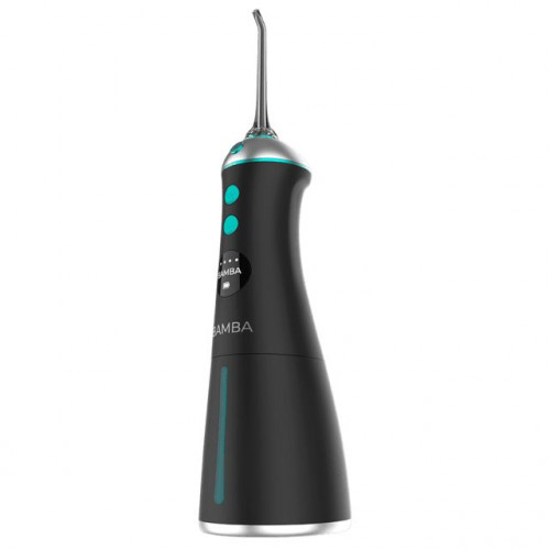 Irrigador Bucal CECOTEC Bamba...