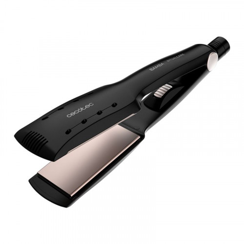Plancha de Pelo CECOTEC Bamba Ritual...