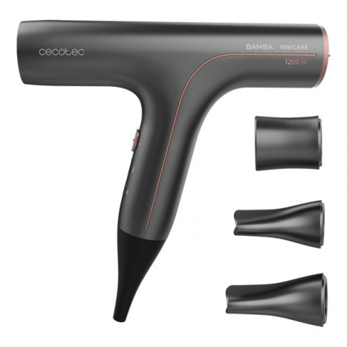 Secador de Pelo CECOTEC Bamba...
